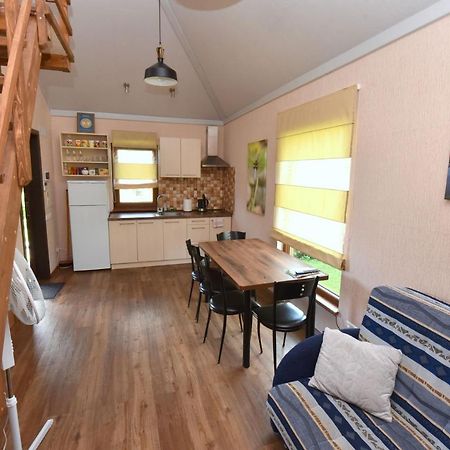 Vasarnamis Zarasuose Villa Зарасай Екстериор снимка