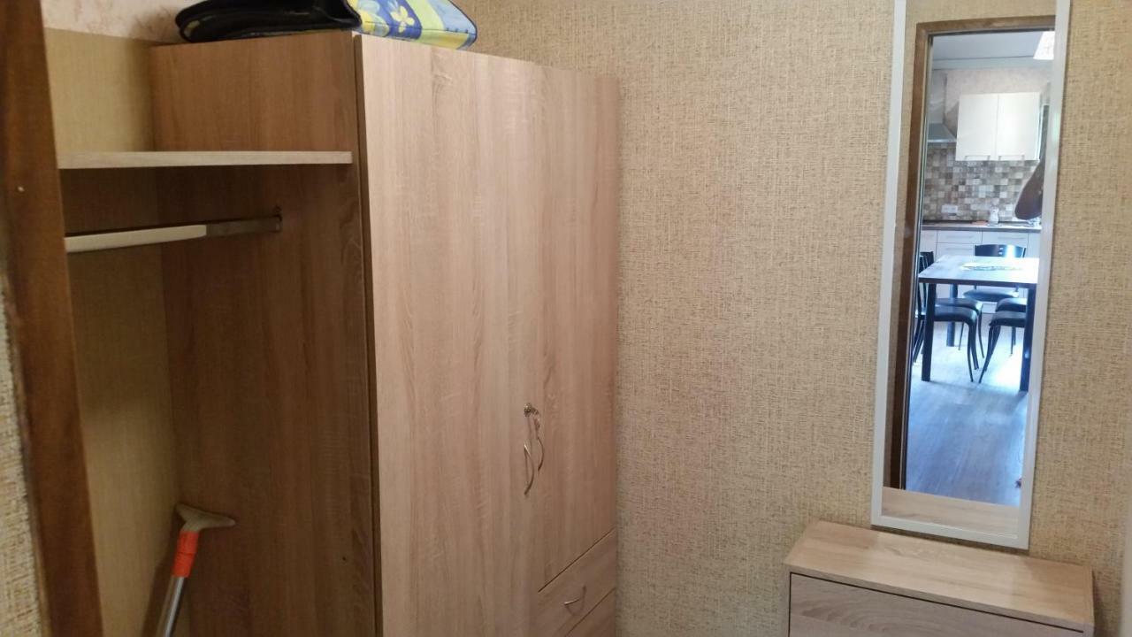 Vasarnamis Zarasuose Villa Зарасай Екстериор снимка